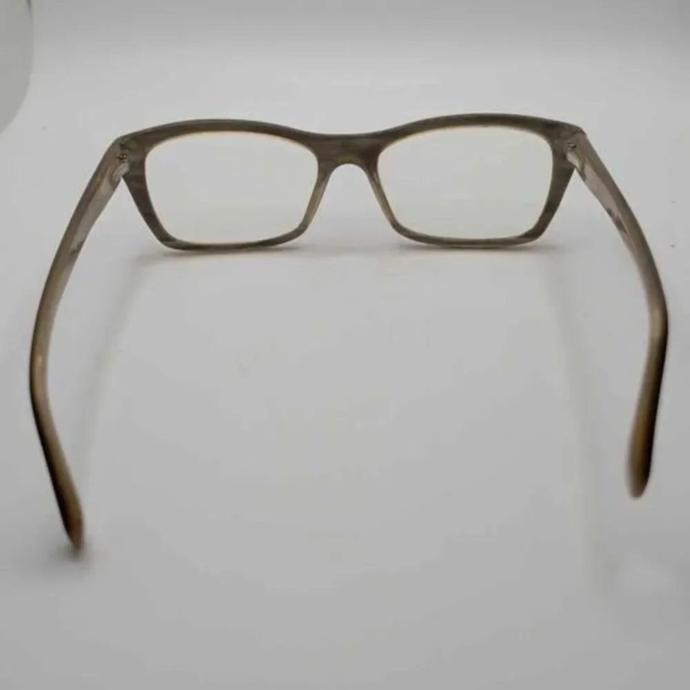 Ray-Ban RB5255 5075 Eyeglasses Frame Tortoise Beige Frames Only 51-16 135 Case